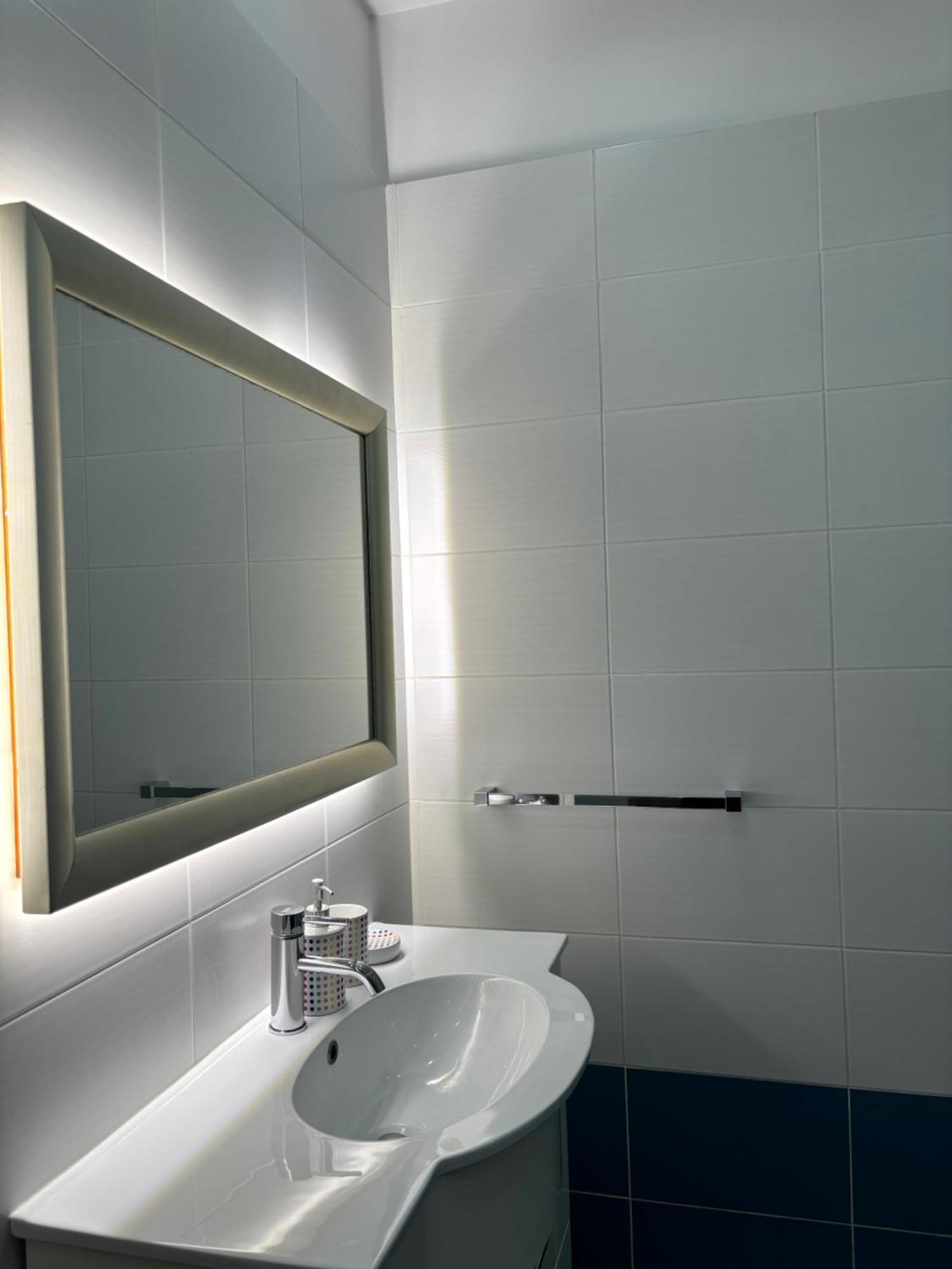 Tam Serviced 2Bdr Apartment City Center No6 Tirana Exterior photo