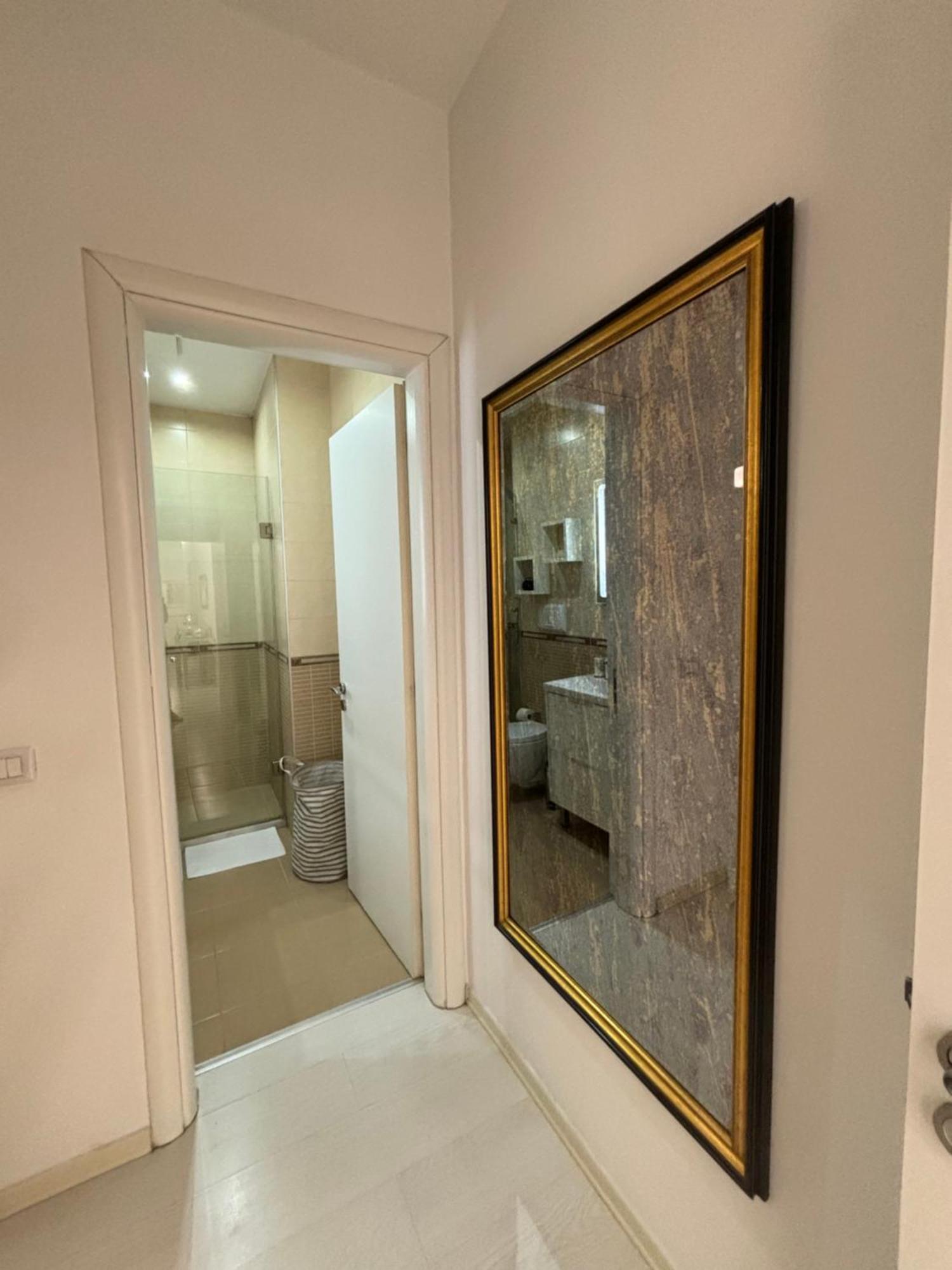 Tam Serviced 2Bdr Apartment City Center No6 Tirana Exterior photo