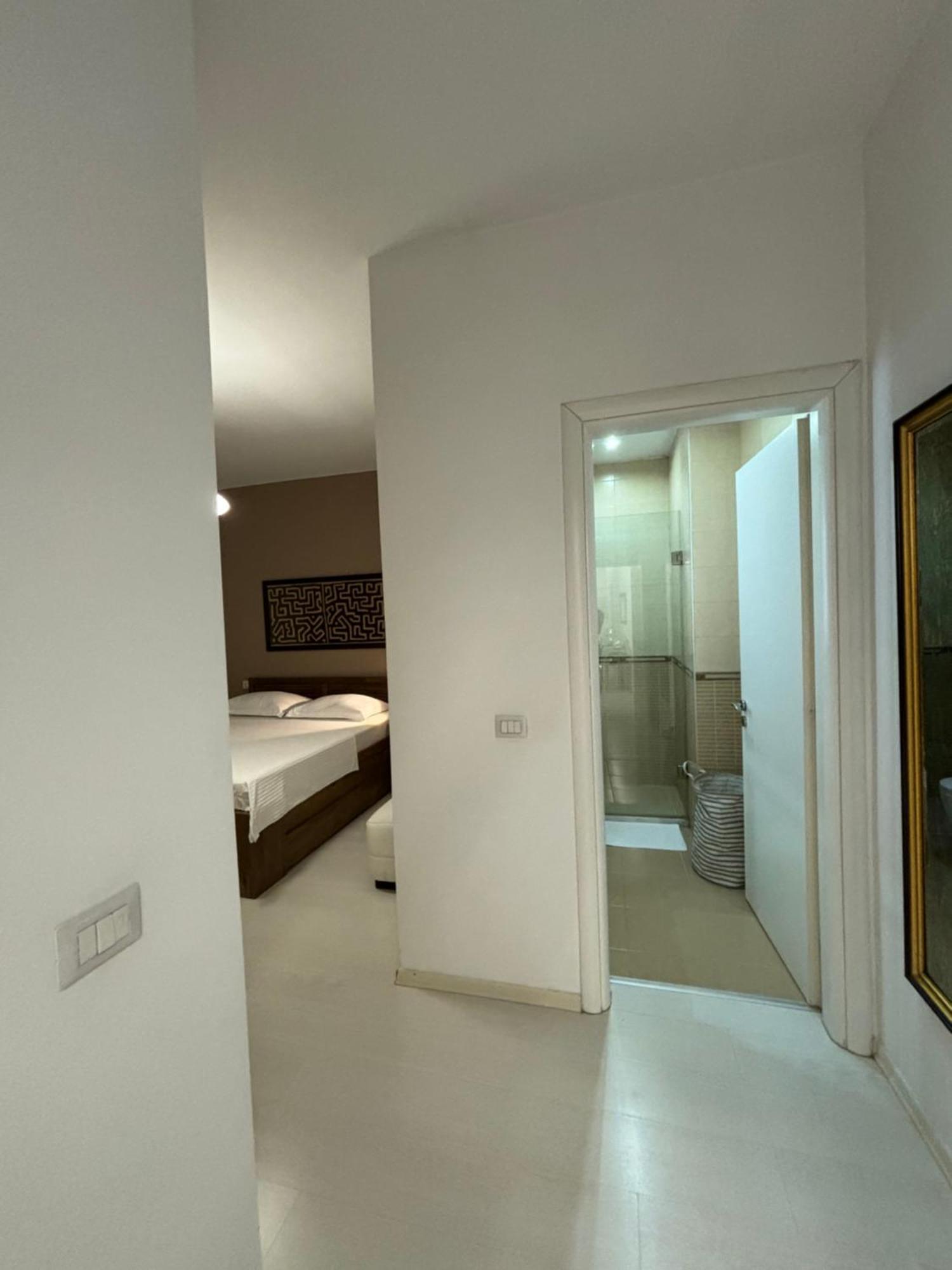 Tam Serviced 2Bdr Apartment City Center No6 Tirana Exterior photo