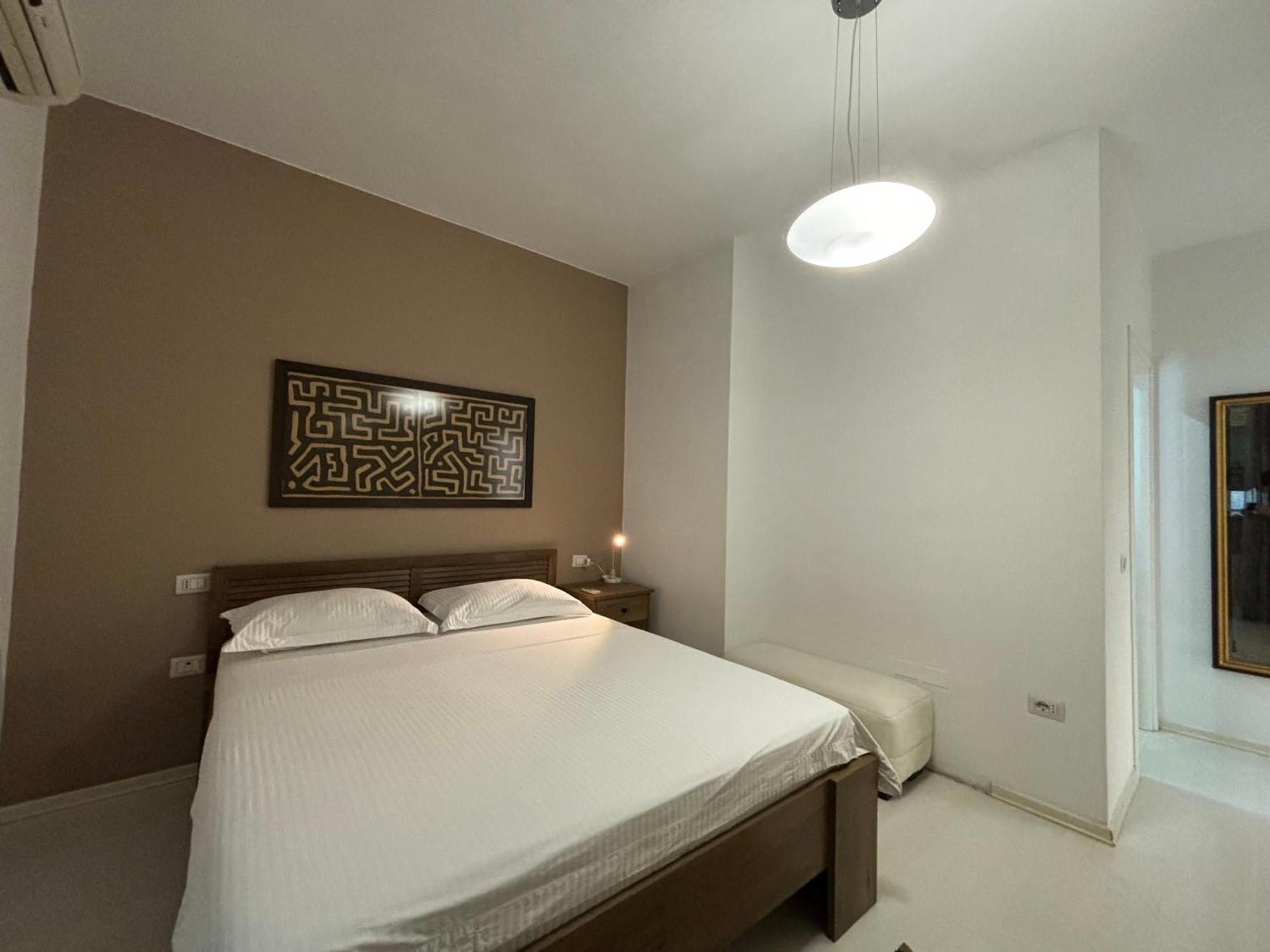 Tam Serviced 2Bdr Apartment City Center No6 Tirana Exterior photo