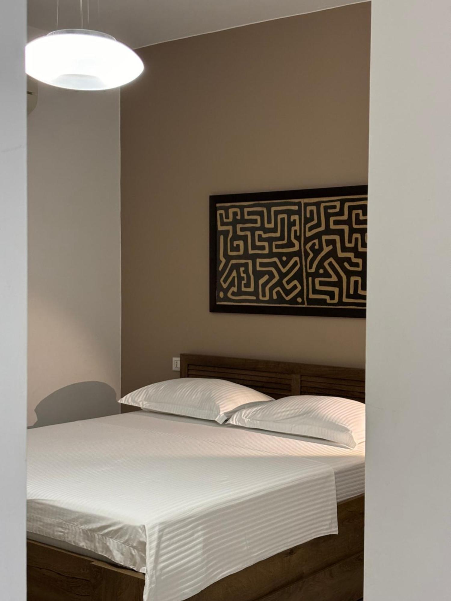 Tam Serviced 2Bdr Apartment City Center No6 Tirana Exterior photo